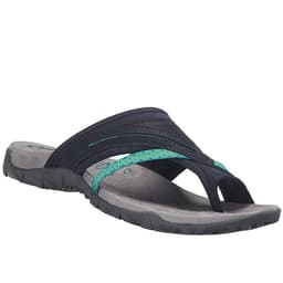 image-Men's and Women's Flip-Flop Sandals Beach Slippers