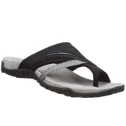 image-Men's and Women's Flip-Flop Sandals Beach Slippers