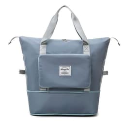 image-Large Collapsible Waterproof Travel Bag