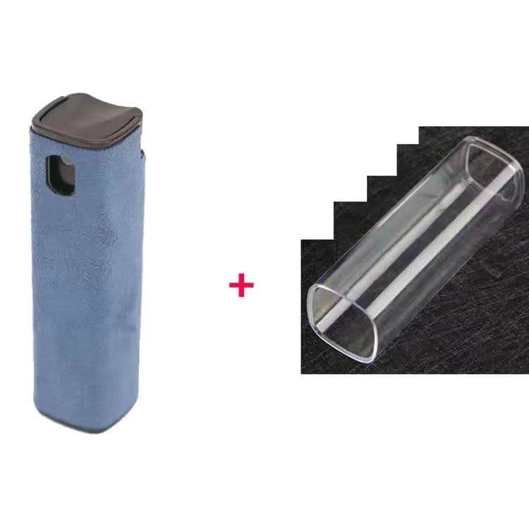 image-Screen Cleaner LCD Cleaning Kit 100ml KN-01
