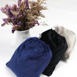 image-Baby Hammock Crib Cradle - Breathable and Comfortable