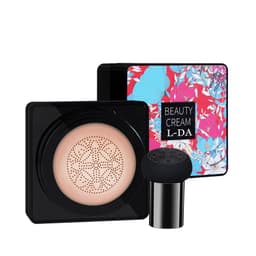 image-Liangda Mushroom Head Air Cushion BB Cream Foundation