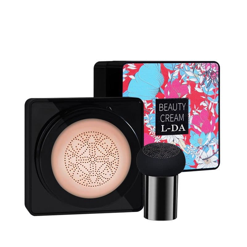image-Liangda Mushroom Head Air Cushion BB Cream Foundation