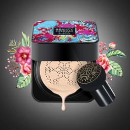 image-Liangda Mushroom Head Air Cushion BB Cream Foundation