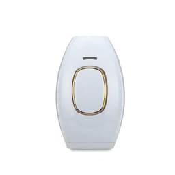 image-IPL Hair Removal Device - Portable Home Use Painless Treatment