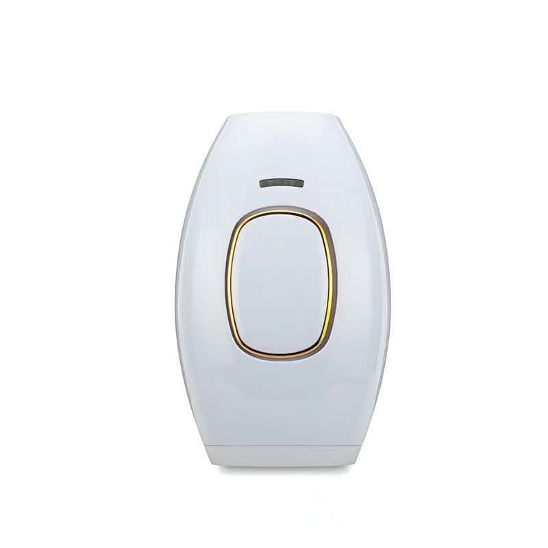 image-IPL Hair Removal Device - Portable Home Use Painless Treatment