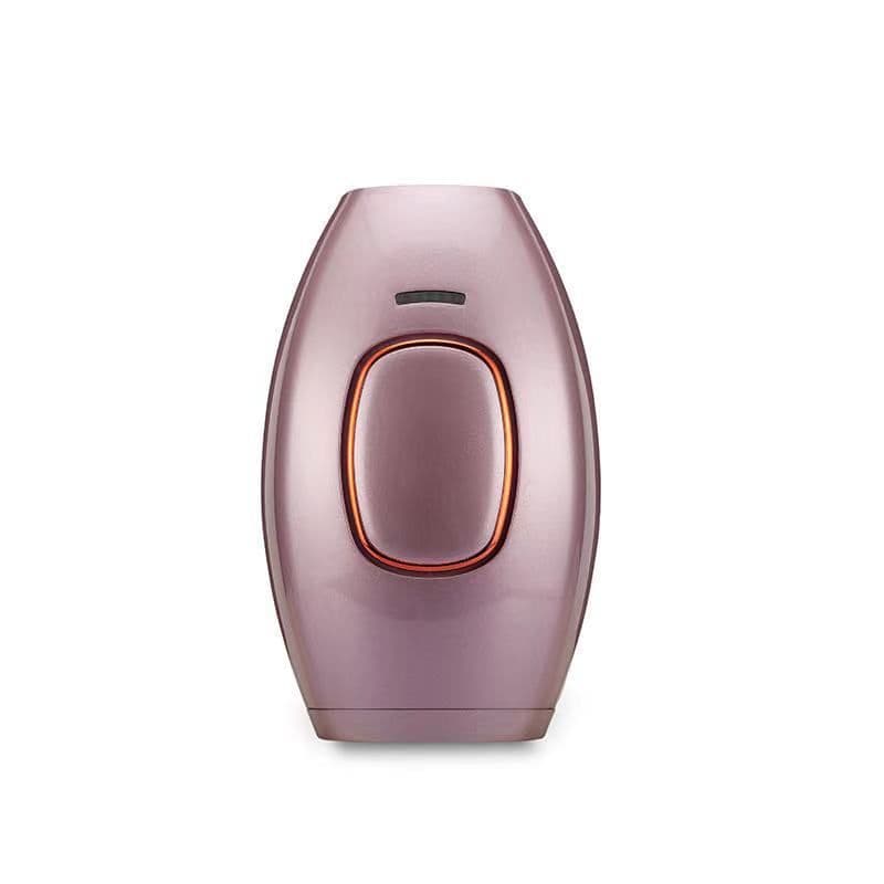 image-IPL Hair Removal Device - Portable Home Use Painless Treatment