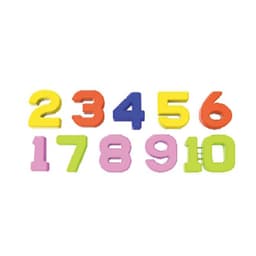 image-Frog Balance Educational Toy Math Game for Kids