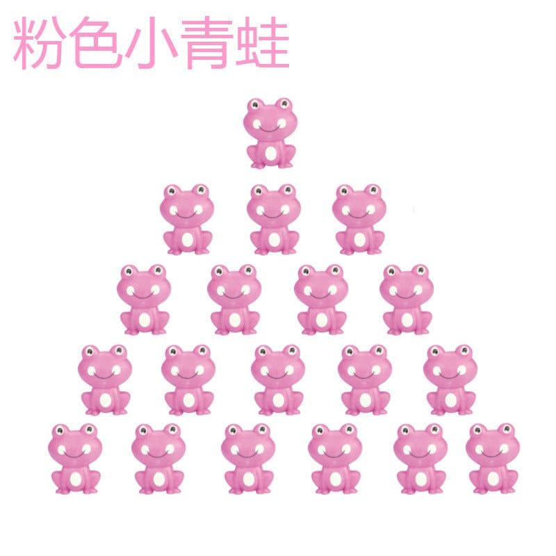 image-Frog Balance Educational Toy Math Game for Kids