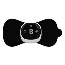 image-LFK-006 Cervical Neck Massager EMS Micro-Current Pulse Massage