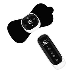 image-LFK-006 Cervical Neck Massager EMS Micro-Current Pulse Massage