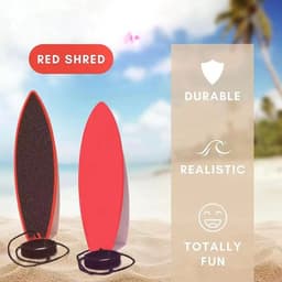 image-Mini Fingertip Surfboard Toy for Children Ages 7-14
