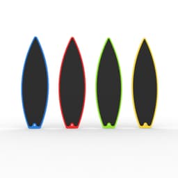 image-Mini Fingertip Surfboard Toy for Children Ages 7-14