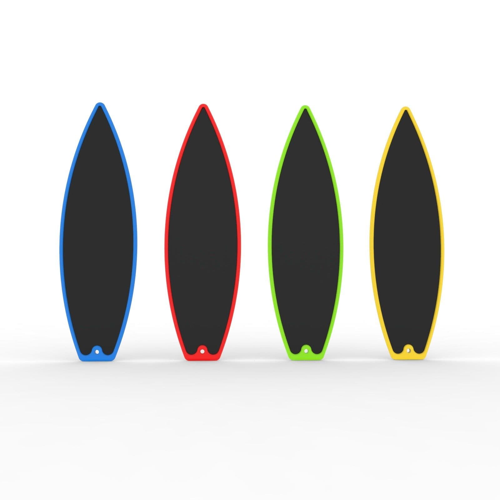 image-Mini Fingertip Surfboard Toy for Children Ages 7-14