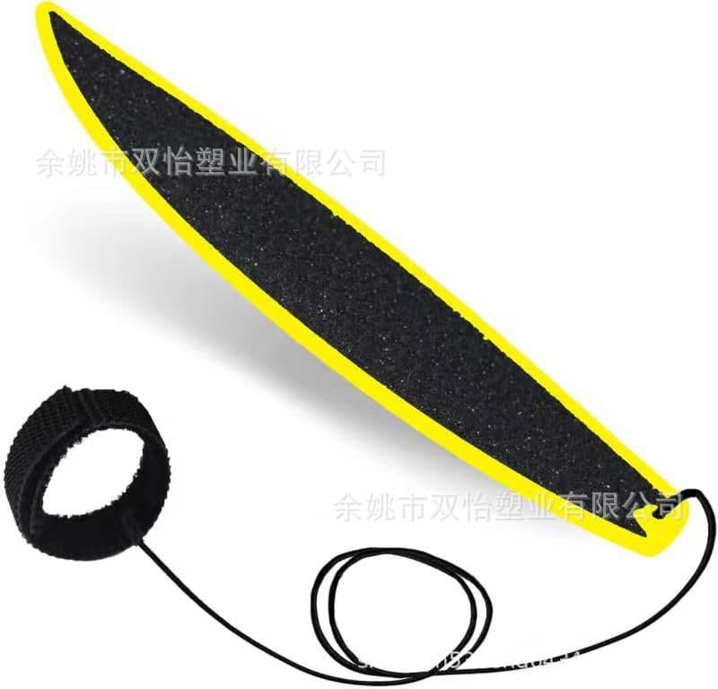 image-Mini Fingertip Surfboard Toy for Children Ages 7-14