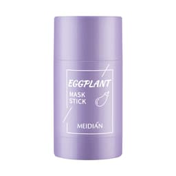 image-Charm Green Tea Solid Mask Stick Deep Cleansing Oil Control
