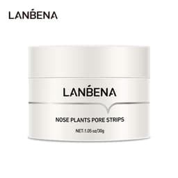 image-LANBENA Blackhead Remover Peel-Off Nose Mask 30ml LB0021