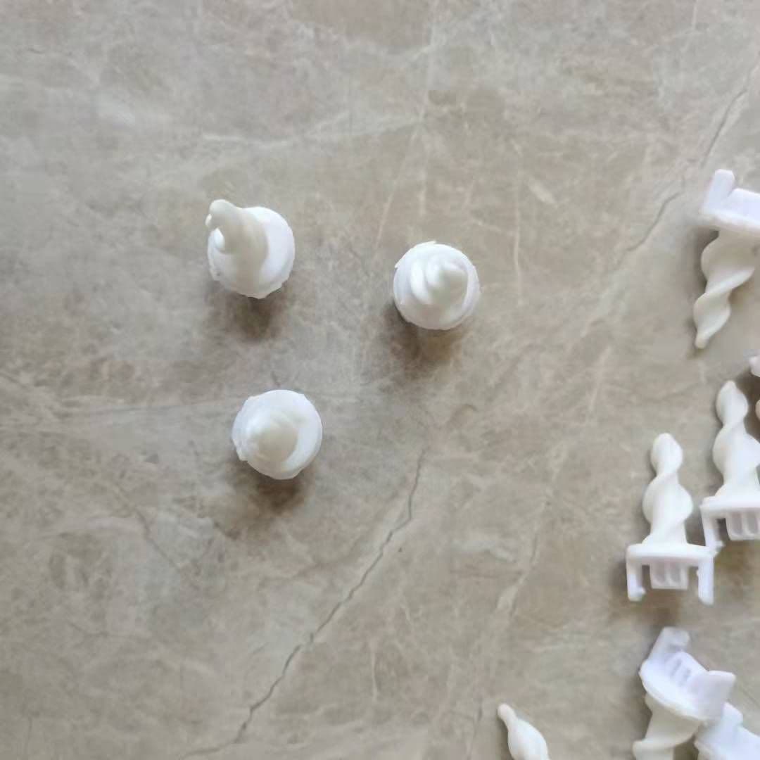 image-Silicone Ear Scoop Cleaner with Spiral Design