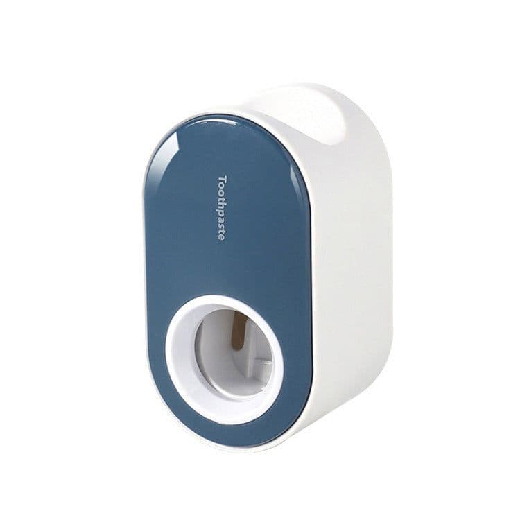 image-Automatic Toothpaste Squeezer