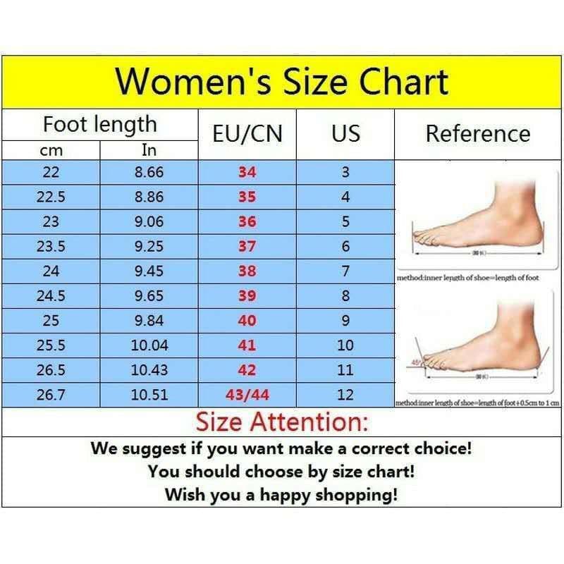 image-Women's Mesh Slip-On Sneakers Mid Heel 3-5CM Breathable Casual Shoes