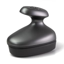 image-LED Scalp Massager BP-206 with Red Light Therapy and Vibration