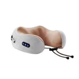 image-JANCHENG U-Shaped Neck Massager Electric Kneading Massage Pillow
