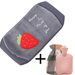 image-Water Filling Hot Water Bag
