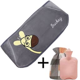 image-Water Filling Hot Water Bag