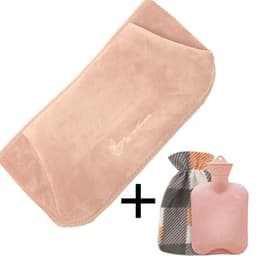 image-Water Filling Hot Water Bag