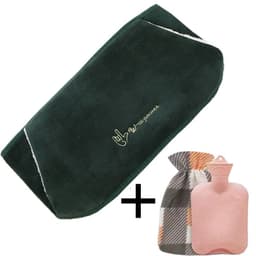 image-Water Filling Hot Water Bag
