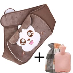 image-Water Filling Hot Water Bag