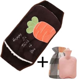 image-Water Filling Hot Water Bag