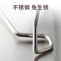 image-Silicone Anti-Scalding Dish Clip Heat Insulation Bowl Holder