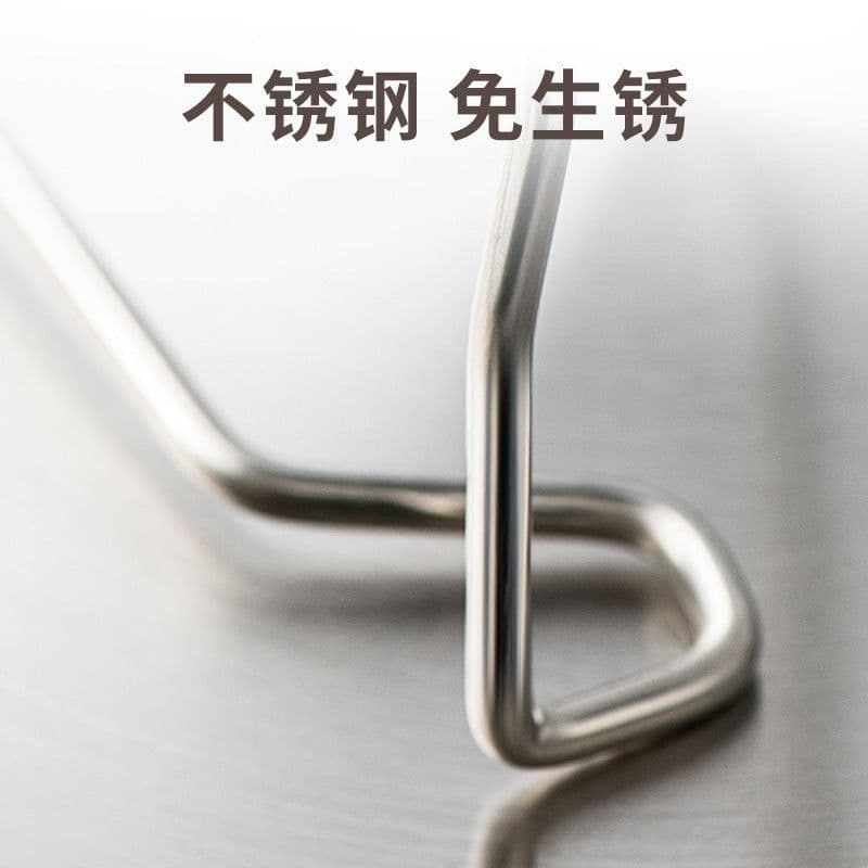 image-Silicone Anti-Scalding Dish Clip Heat Insulation Bowl Holder