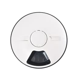image-Elite Automatic Pet Feeder 6-Hole Intelligent Timing Food Dispenser