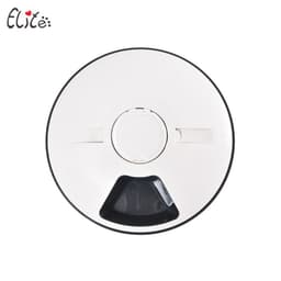 image-Elite Automatic Pet Feeder 6-Hole Intelligent Timing Food Dispenser