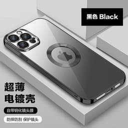 image-iPhone 7/8/SE2/SE3 TPU Camera Lens Protection Case by ZW