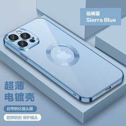 image-iPhone 7/8/SE2/SE3 TPU Camera Lens Protection Case by ZW