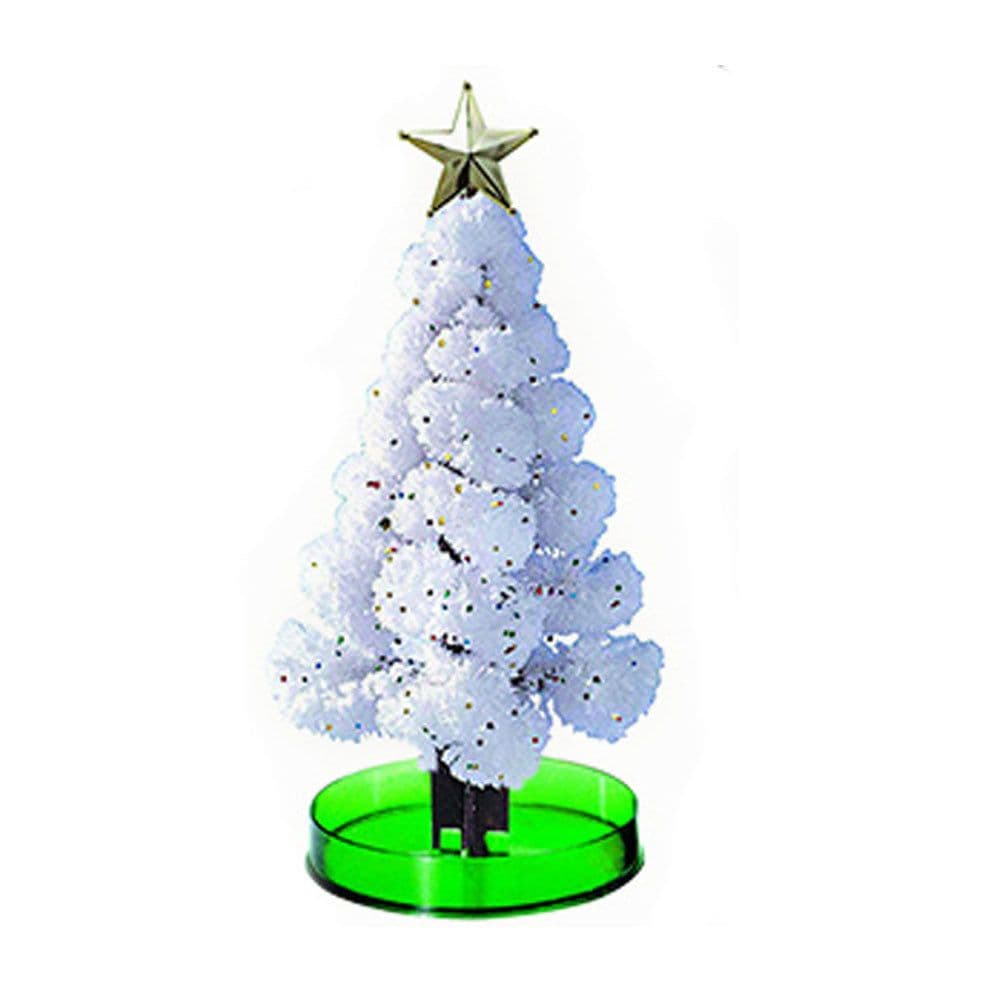 image-Paper Tree Blossom DIY Paper Flower Toy 16.3x9cm