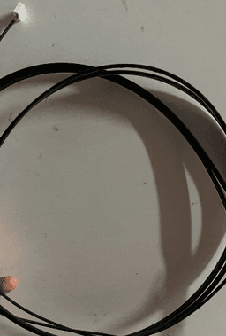 image-Color Chasing Fiberglow Ambient Lighting Kit from Wei