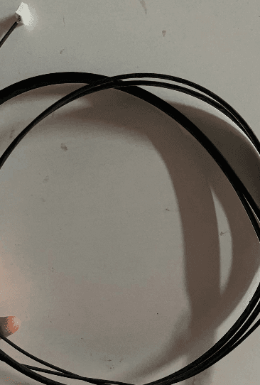 image-Color Chasing Fiberglow Ambient Lighting Kit from Wei