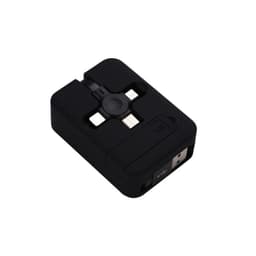 image-3-in-1 Retractable Fast Charging Cable with Phone Stand TYPE-C
