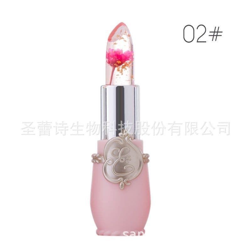 image-NUJET Jelly Lipstick GH001 Color Changing Lip Balm