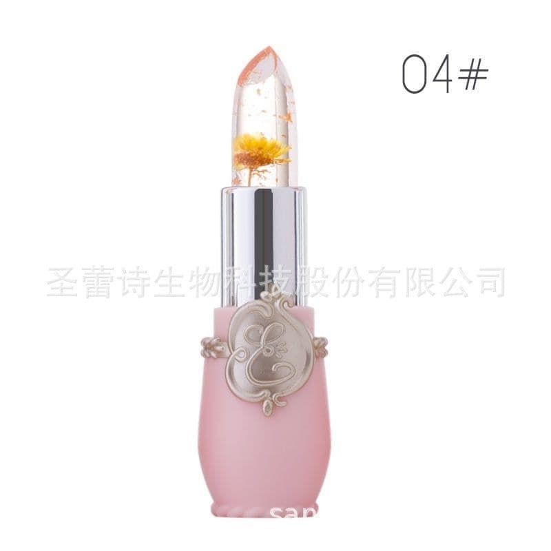 image-NUJET Jelly Lipstick GH001 Color Changing Lip Balm