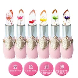 image-NUJET Jelly Lipstick GH001 Color Changing Lip Balm