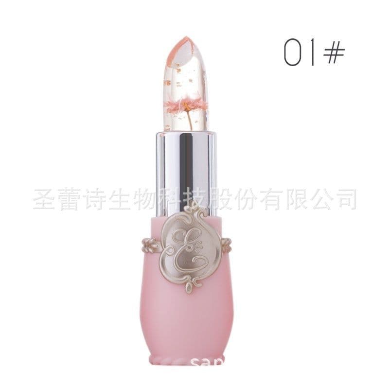 image-NUJET Jelly Lipstick GH001 Color Changing Lip Balm