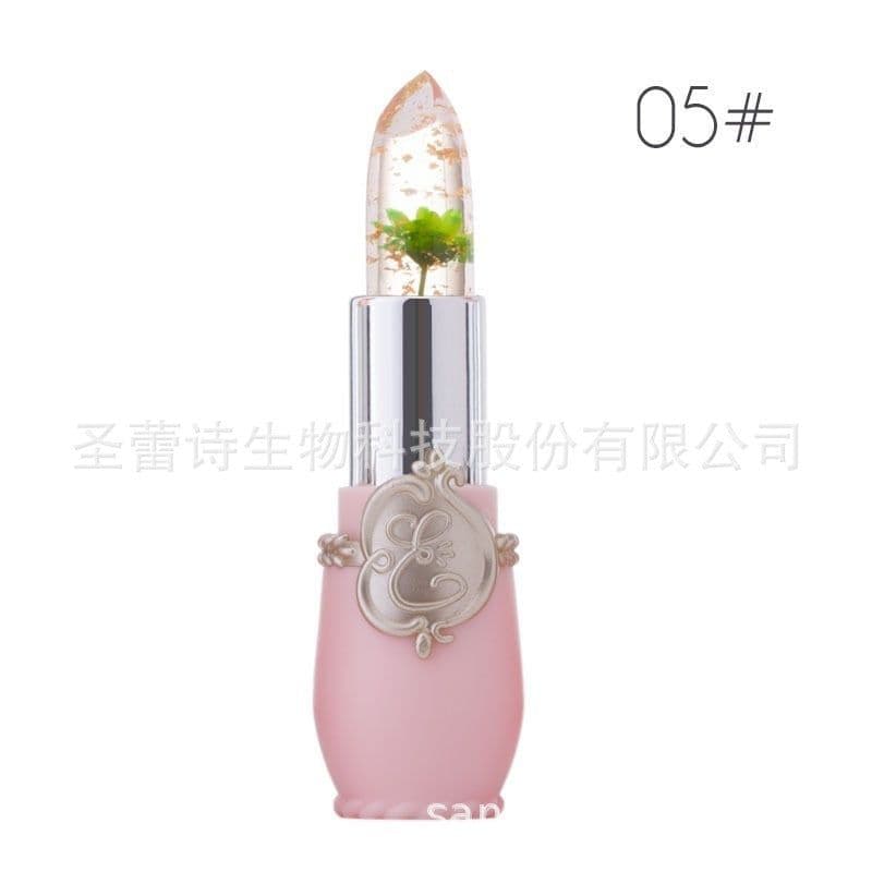 image-NUJET Jelly Lipstick GH001 Color Changing Lip Balm