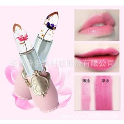 image-NUJET Jelly Lipstick GH001 Color Changing Lip Balm