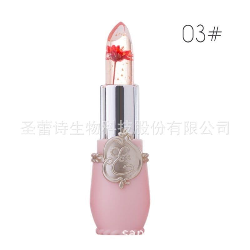 image-NUJET Jelly Lipstick GH001 Color Changing Lip Balm