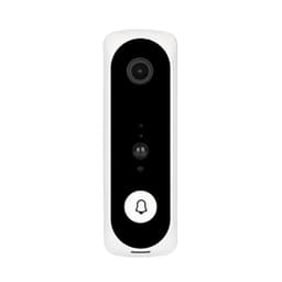 image-V20 Smart WiFi Video Doorbell 1080P Face Recognition Intercom